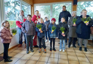 Palmsonntag
