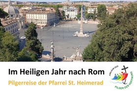 Pilgerreise