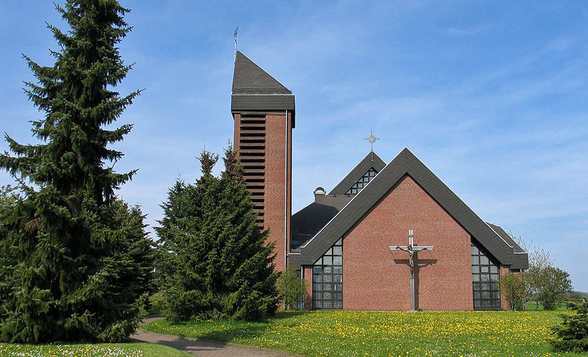 Katholische Kirchengemeinde Zum Heiligen Kreuz Zierenberg