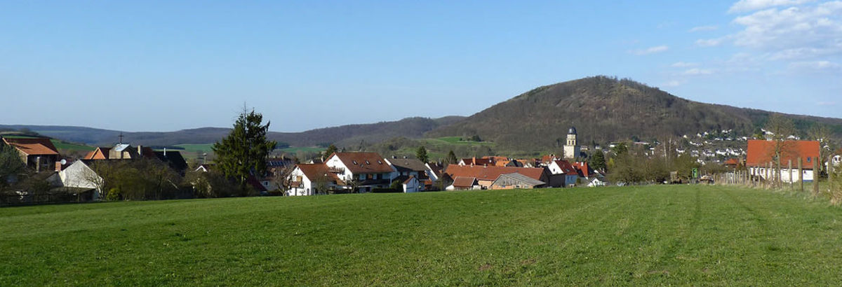 Katholische Pfarrgemeinde 